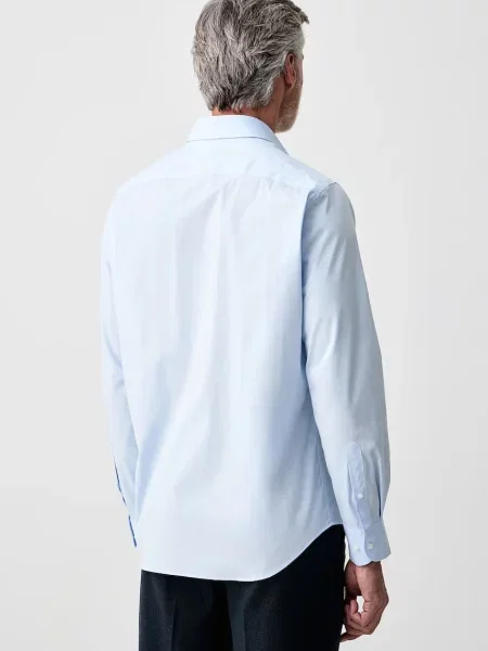 Tommy Hilfiger Koszula jasny niebieski