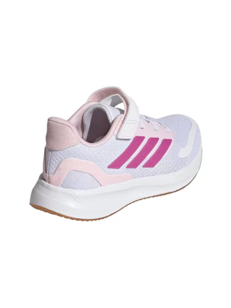 Gyerek félcipő Adidas fehér