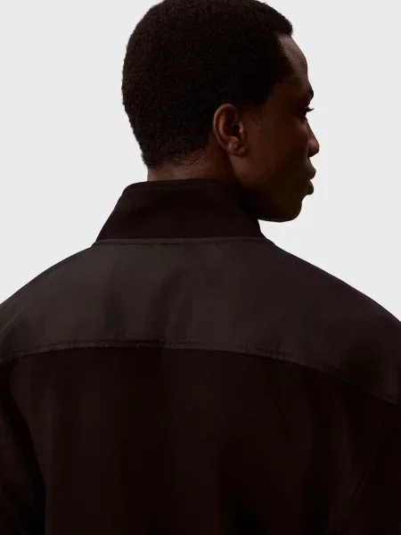 Куртка Calvin Klein черная