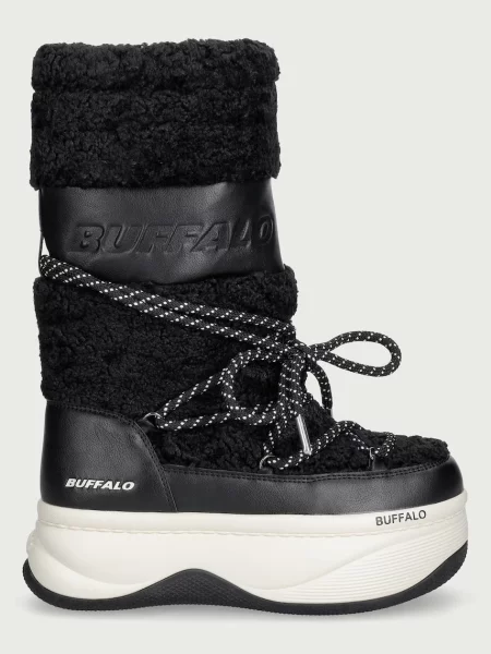 Buffalo Orcus Snow Hi снігові чоботи