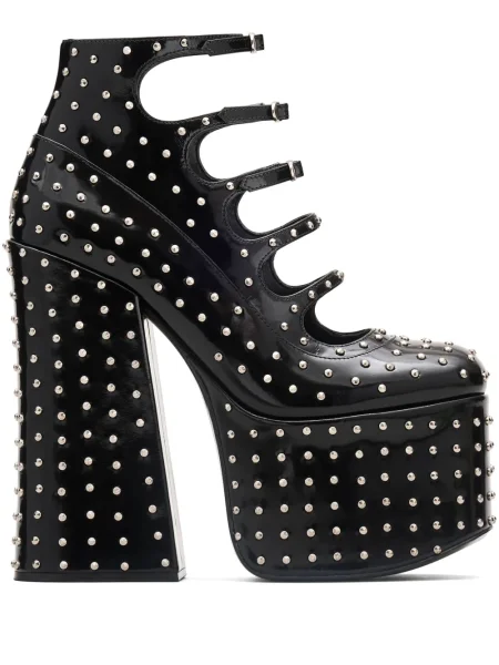 Botine Marc Jacobs negru