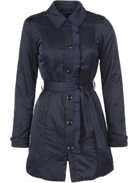 Куртка Trussardi синя