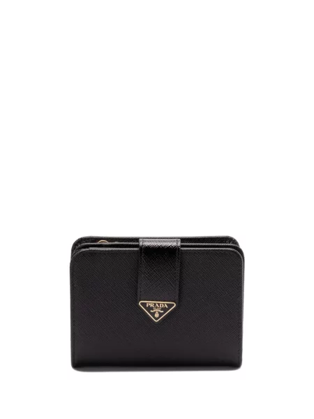 Portofel Prada negru