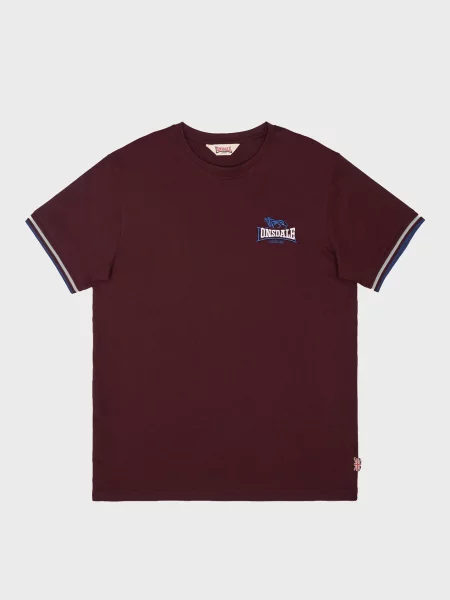 Футболка Lonsdale