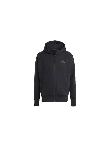 Geacă Adidas negru