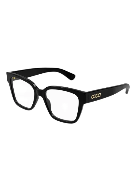 Ochelari de soare Gucci Eyewear negru
