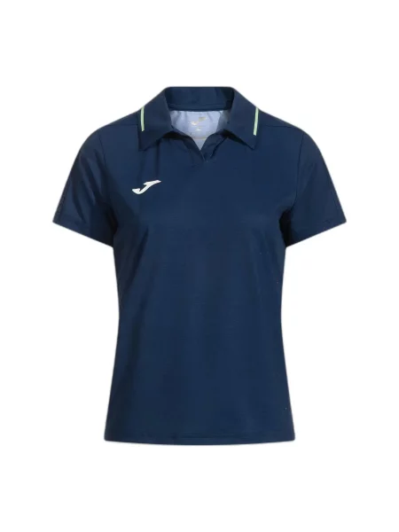 Koszulka polo Joma niebieska