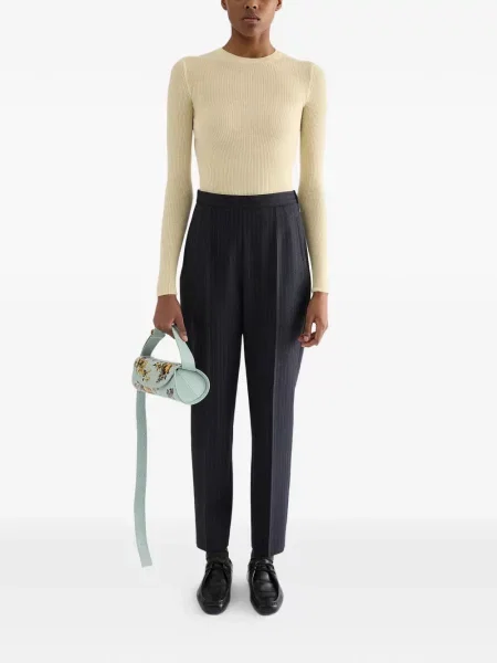 Hanorac Jil Sander galben