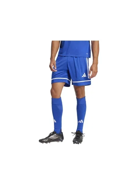 Kratke hlače Adidas plava