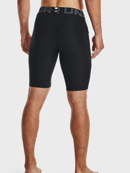 Спортивные шорты Under Armour черные