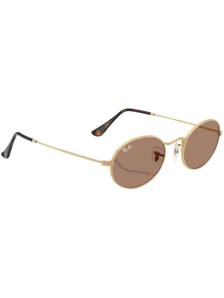 Ceas Ray-ban auriu