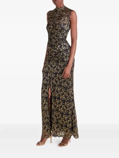Rochie Temperley London de costum negru