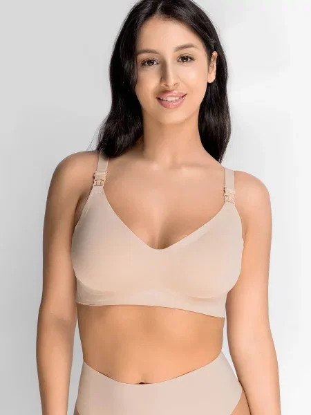 Бюстгальтер Anabel Arto черный