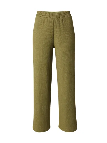 EDITED Pantaloni Philine' verde