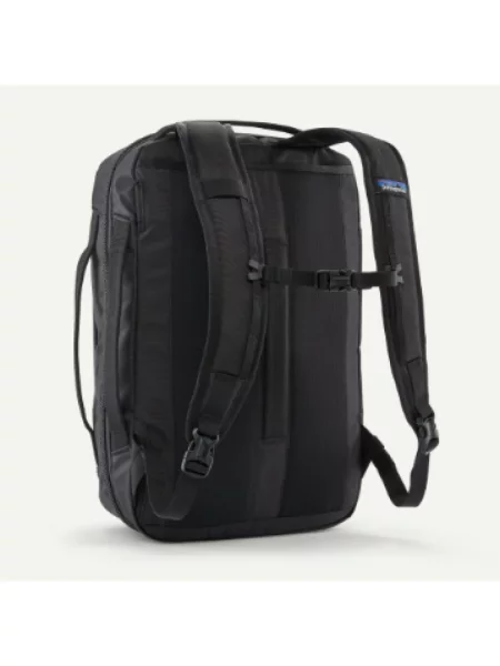 Plecak turystyczny Patagonia Black Hole Micro MLC 22 l black czarny