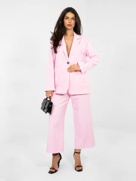 Marynarka Rue Paris czarna