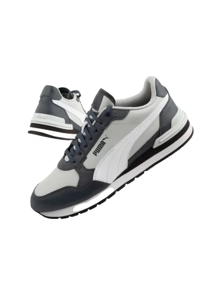 Pantofi Puma negru