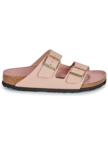 Tenisky Birkenstock béžová
