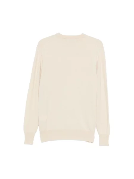Sweter Lardini biały