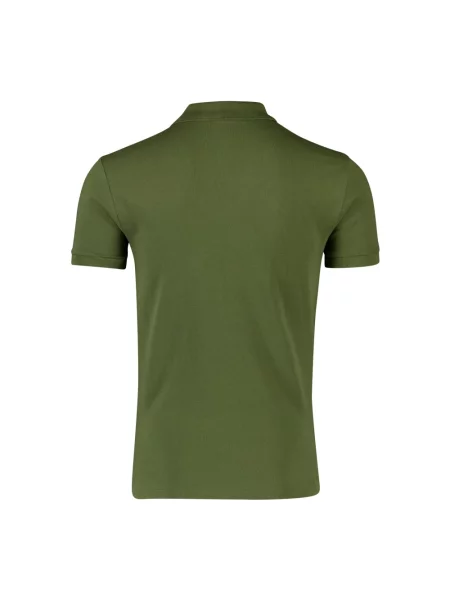 Koszulka polo Ralph Lauren zielona