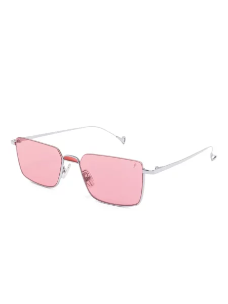 Ochelari de soare Eyepetizer argintiu