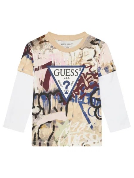 Halenka Guess
