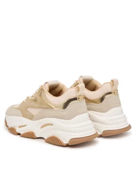 Steve Madden Sportcipők bézs
