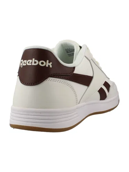 Pantofi Reebok Sport alb