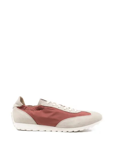 Sneakerși Eleventy roșu