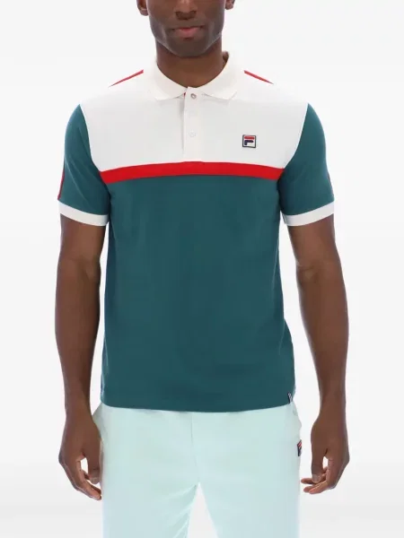 Polo Fila πράσινο