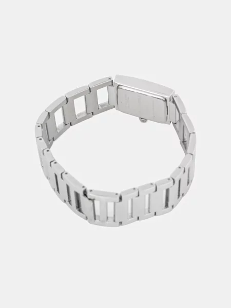 Часы Karl Lagerfeld серебряные