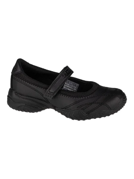 Pantofi copii Skechers negru