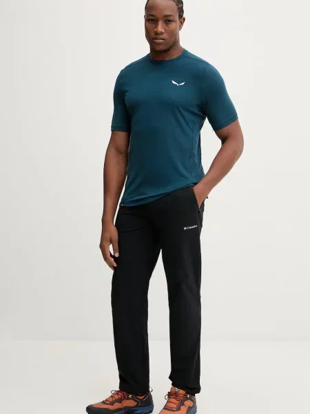 Футболка Salewa