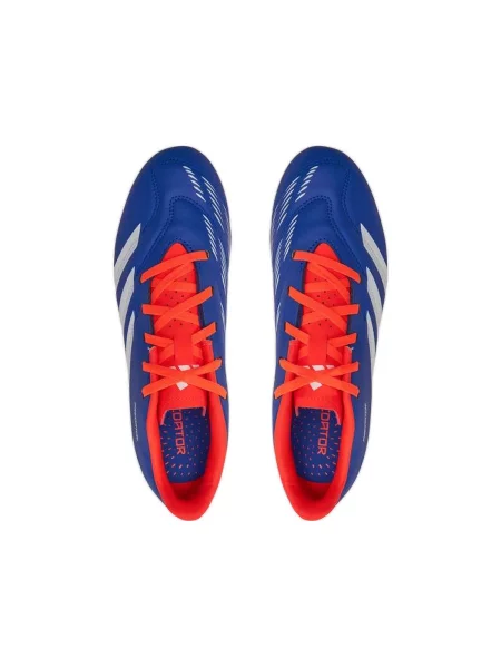 Félcipo Adidas kék