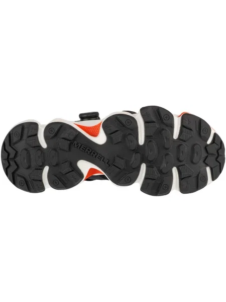 Pantofi Merrell negru