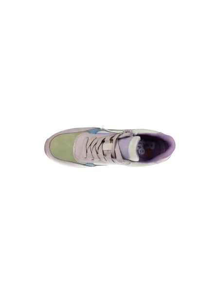 Pantofi Refresh violet