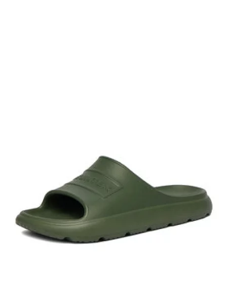 Hunter Papucs Khaki