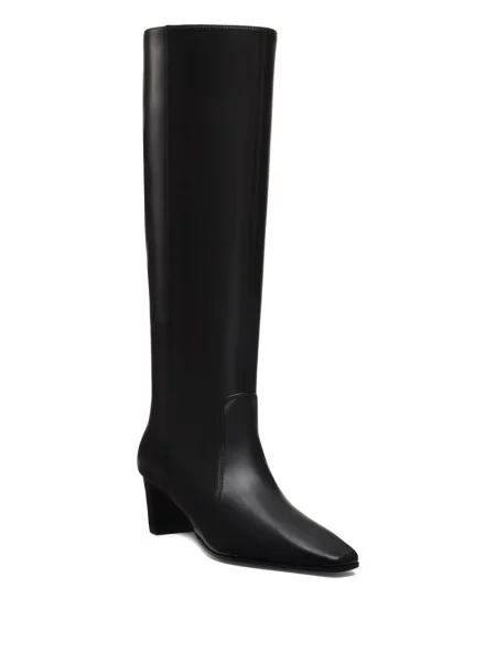 Botine Stuart Weitzman negru