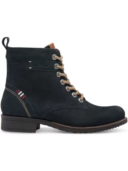 Pantofi Tamaris negru