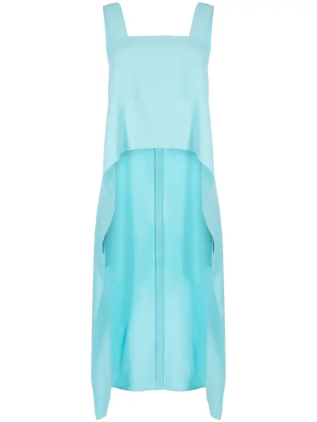 Podkoszulka Alexis niebieska