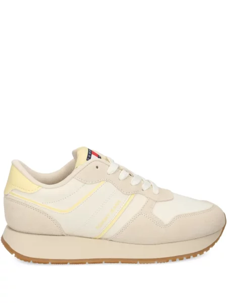 Zomšinis bėgimas palaidinė be rankovių Tommy Jeans