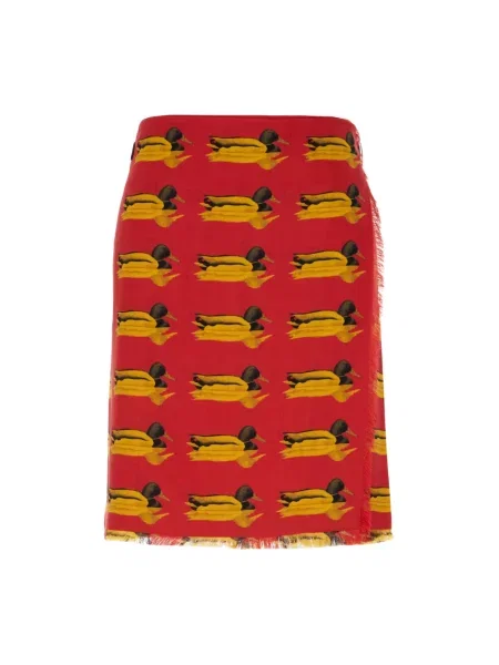 Spódnica Burberry