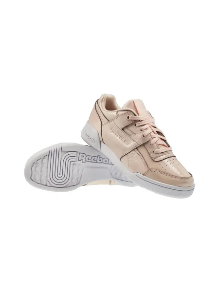 Pantofi Reebok Sport bej