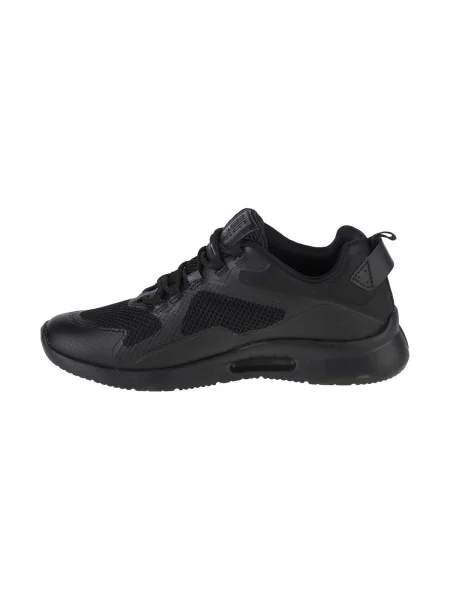 Félcipő Big Star Shoes fekete