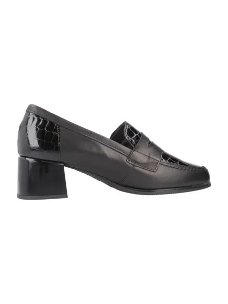 Pantofi Pitillos negru