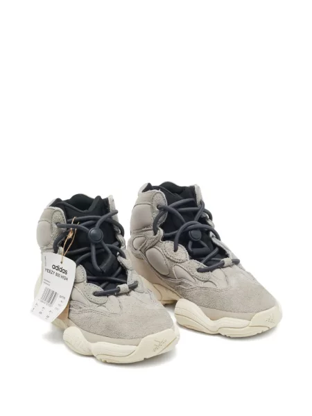 Sneakers Adidas Yeezy chunky γκρι