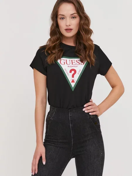 Футболка Guess