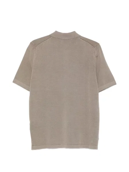 Tricou polo Marc O'polo cu autograf