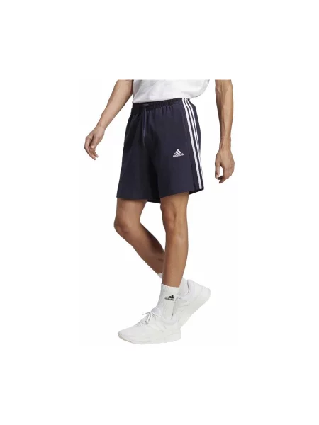 Hlače Adidas plava