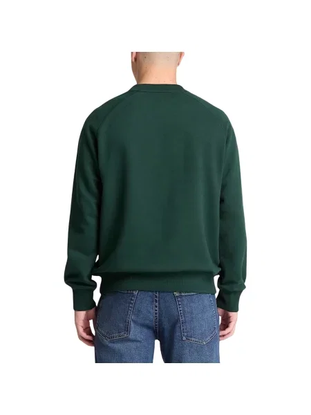Geacă Timberland verde